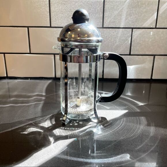 French press   - Picture 14 of 14